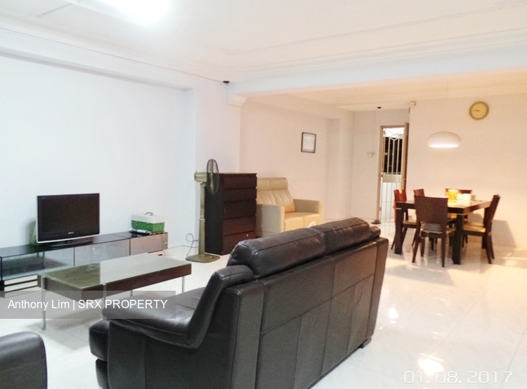 Blk 464 Upper Serangoon Road (Hougang), HDB 5 Rooms #287939281